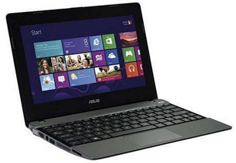 Asus R103B/A4-1200/4GB Ram/500GB HDD/10